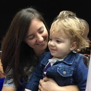 Meet your Posher, Carla